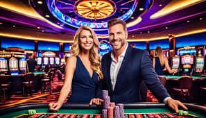 v 50 Live Casino